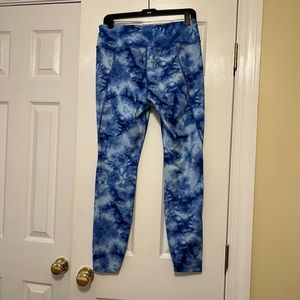 Avia Leggings Sz L (12-14)